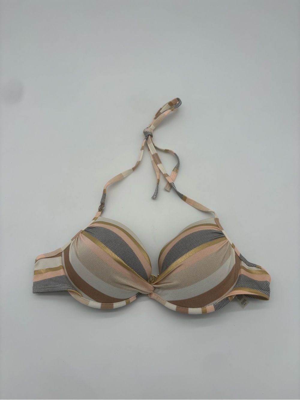 Victorias Secret Push Up Bathing Suit Top